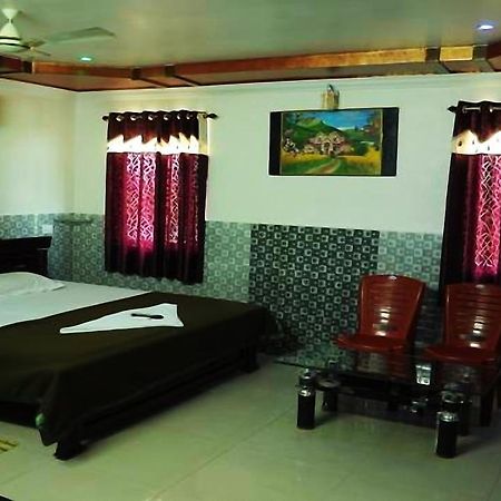 Hotel Manorama Inn Khammam Exteriér fotografie